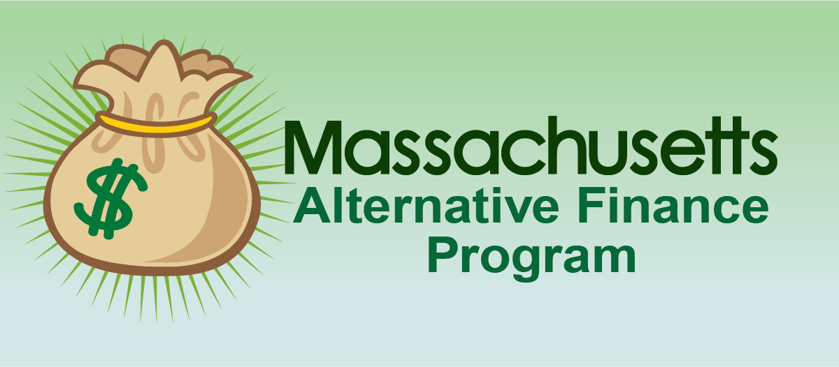 Go to Massachusetts Assistive Technology Loan Program Website