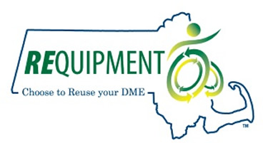 REquipment: Choose to Reuse your DME