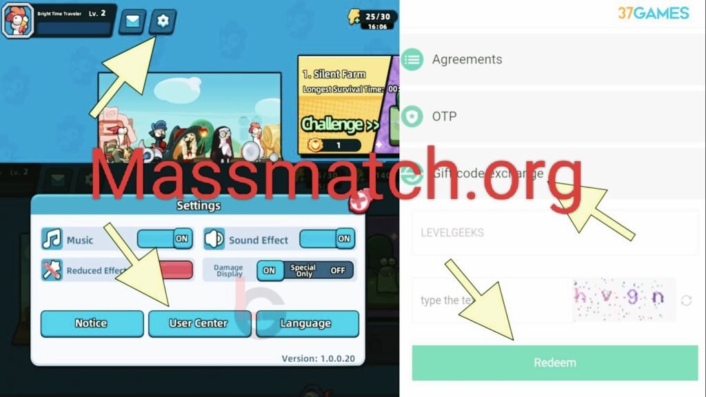 Bawk Bawk Rush Codes